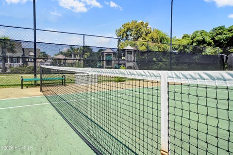 Tiny photo for 5227 Shipmast Way, Southport, NC 28461 (MLS # 100603708)