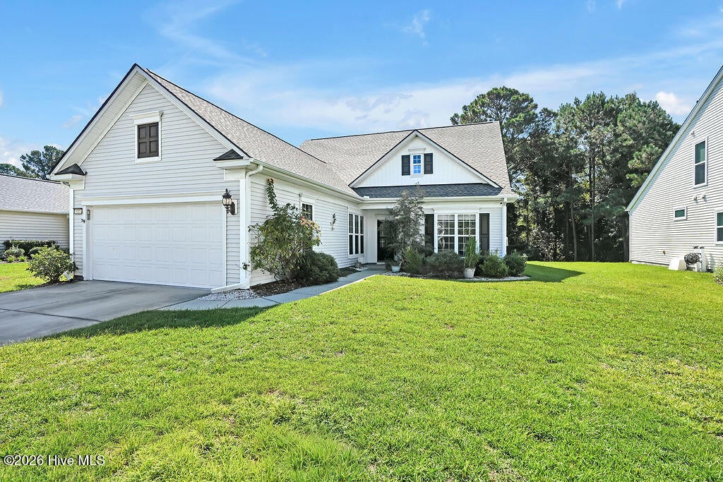 Photo of 5227 Shipmast Way, Southport, NC 28461 (MLS # 100603708)