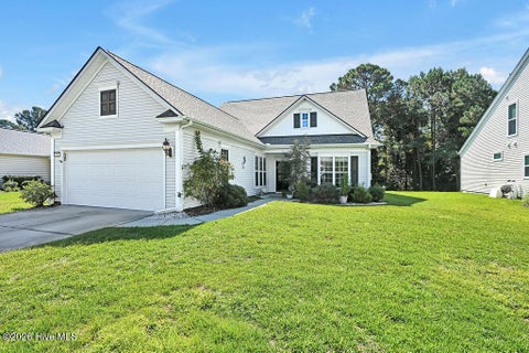 Photo of 5227 Shipmast Way, Southport, NC 28461 (MLS # 100603708)