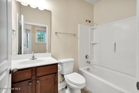 Tiny photo for 5227 Shipmast Way, Southport, NC 28461 (MLS # 100603708)