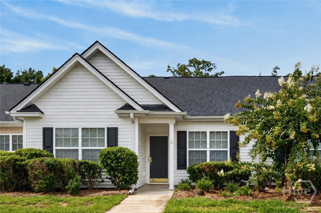 Photo of 13 Rivermoor Court, Savannah, GA 31407 (MLS # SA361895)