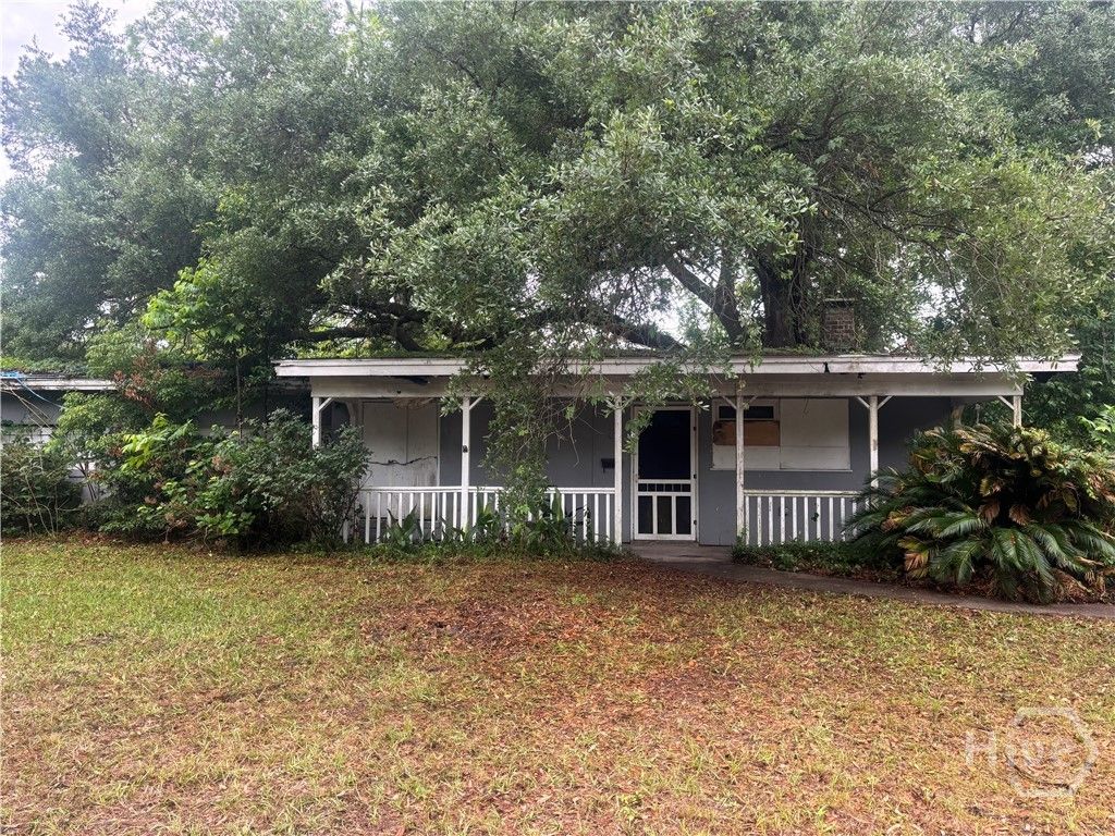 Photo of 9 Ranchland Drive, Savannah, GA 31404 (MLS # SA354992)