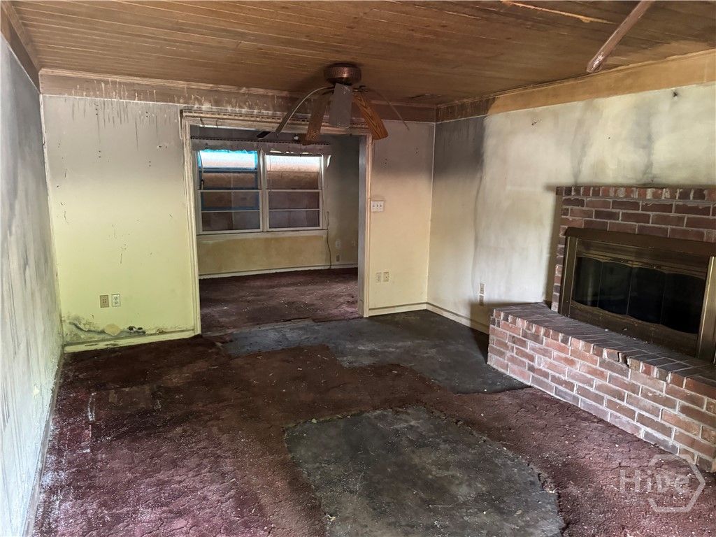 Photo of 9 Ranchland Drive, Savannah, GA 31404 (MLS # SA354992)