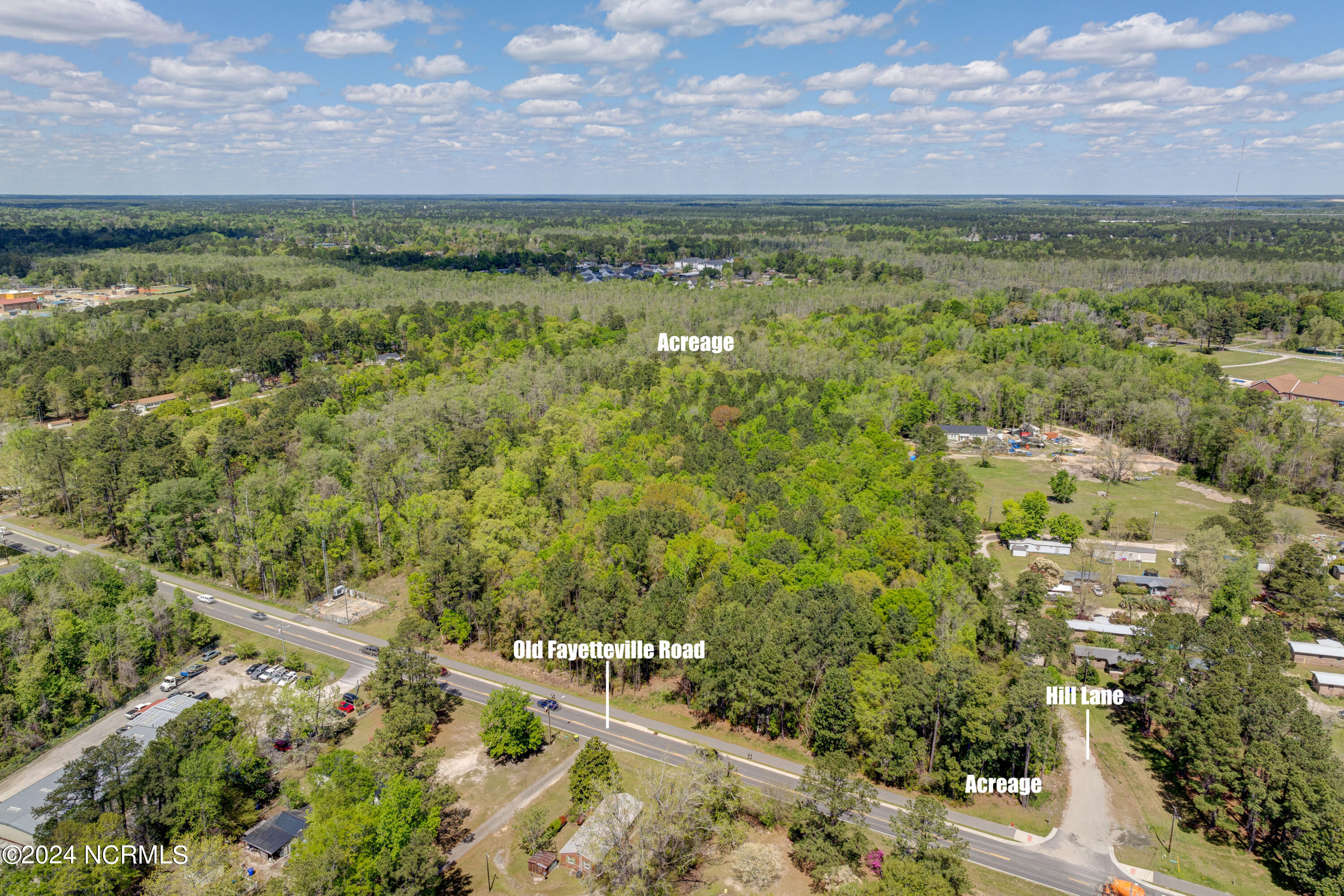 170 1 Old Fayetteville Road