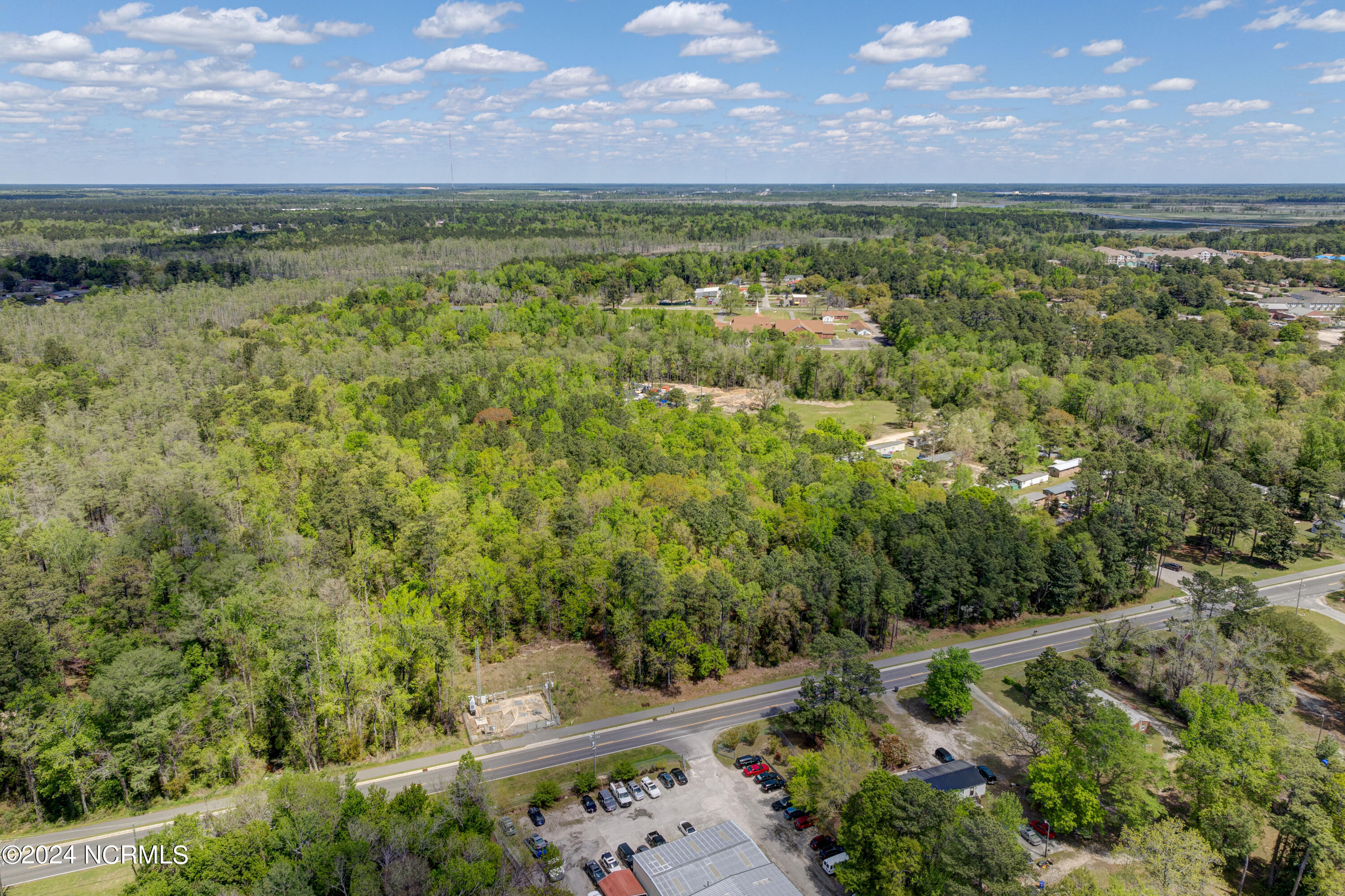 170 1 Old Fayetteville Road