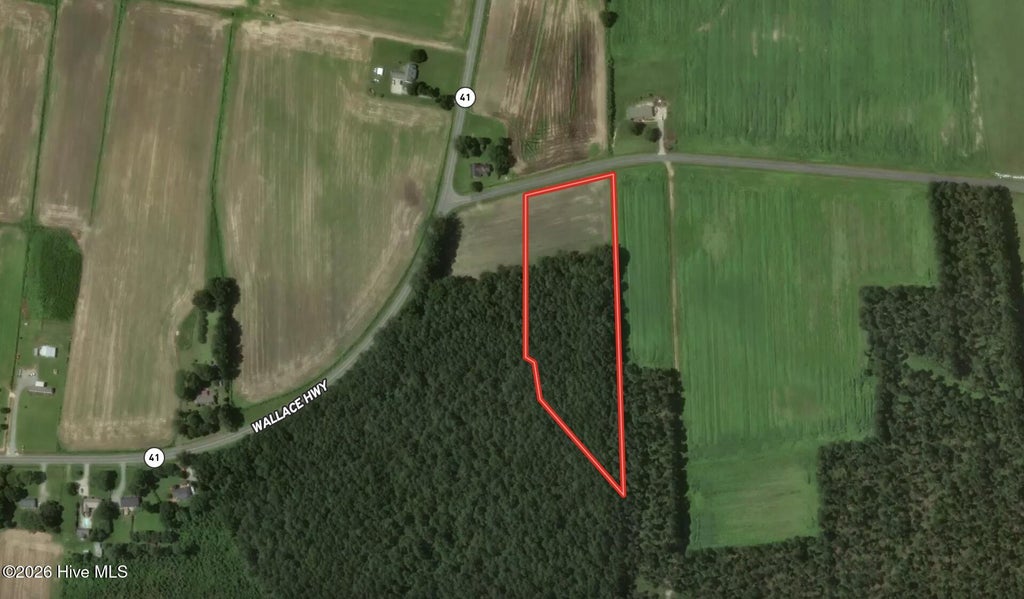 Photo of 2 Rivenbark Road, Wallace, NC 28466 (MLS # 100608310)