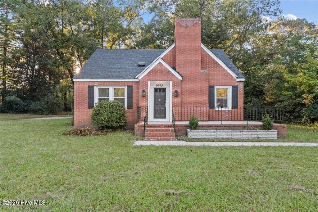 Photo of 2045 N Nc 27 W, Lillington, NC 27546 (MLS # 100611004)