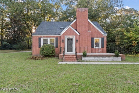 Photo of 2045 N Nc 27 W, Lillington, NC 27546 (MLS # 100611004)