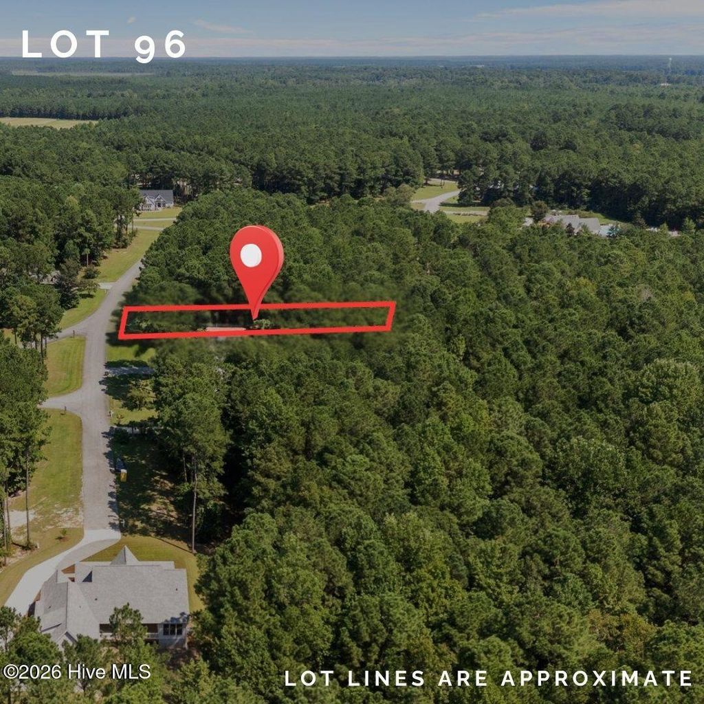 Photo of 111 Wild Cherry Lane, Minnesott Beach, NC 28510 (MLS # 100551350)