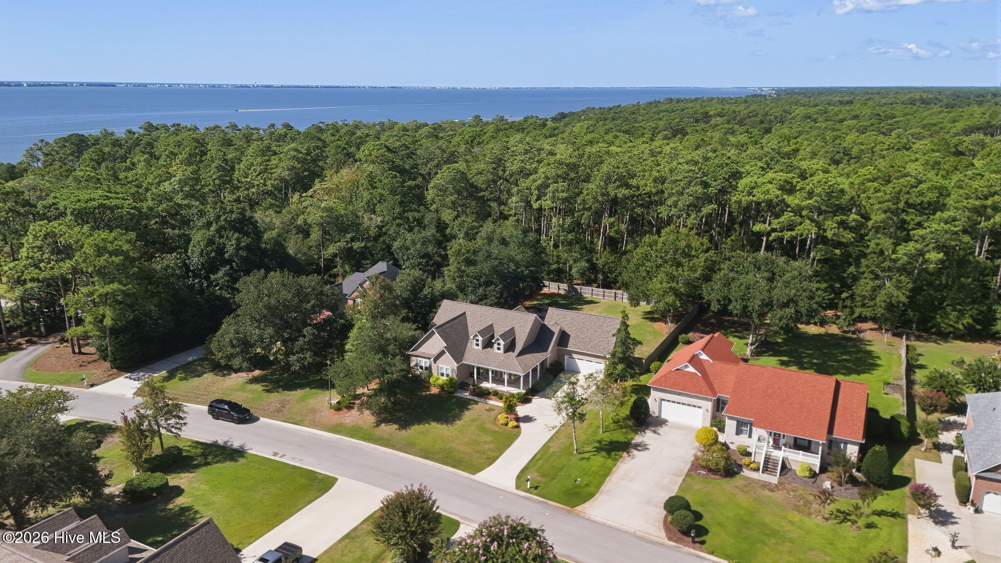 114 Buena Vista Drive