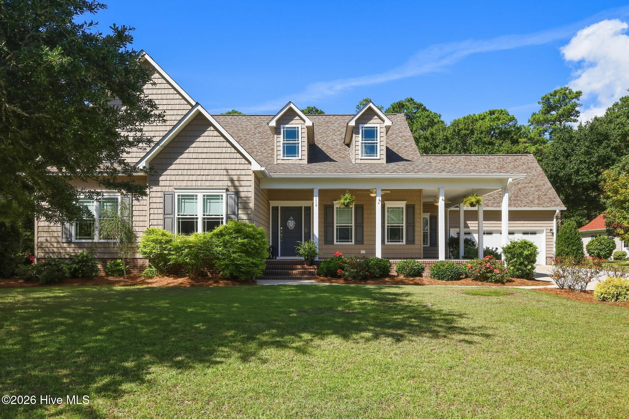 114 Buena Vista Drive