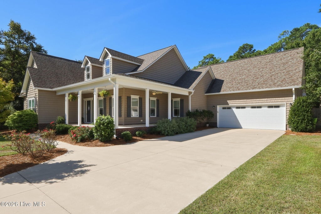 Photo of 114 Buena Vista Drive, Newport, NC 28570 (MLS # 100604556)