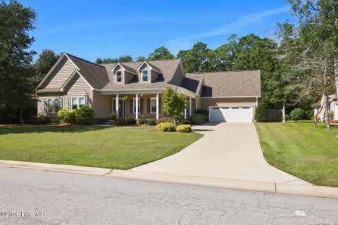 Photo of 114 Buena Vista Drive, Newport, NC 28570 (MLS # 100604556)