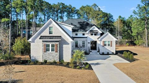 121 Summerset Landing Hampstead NC 28443