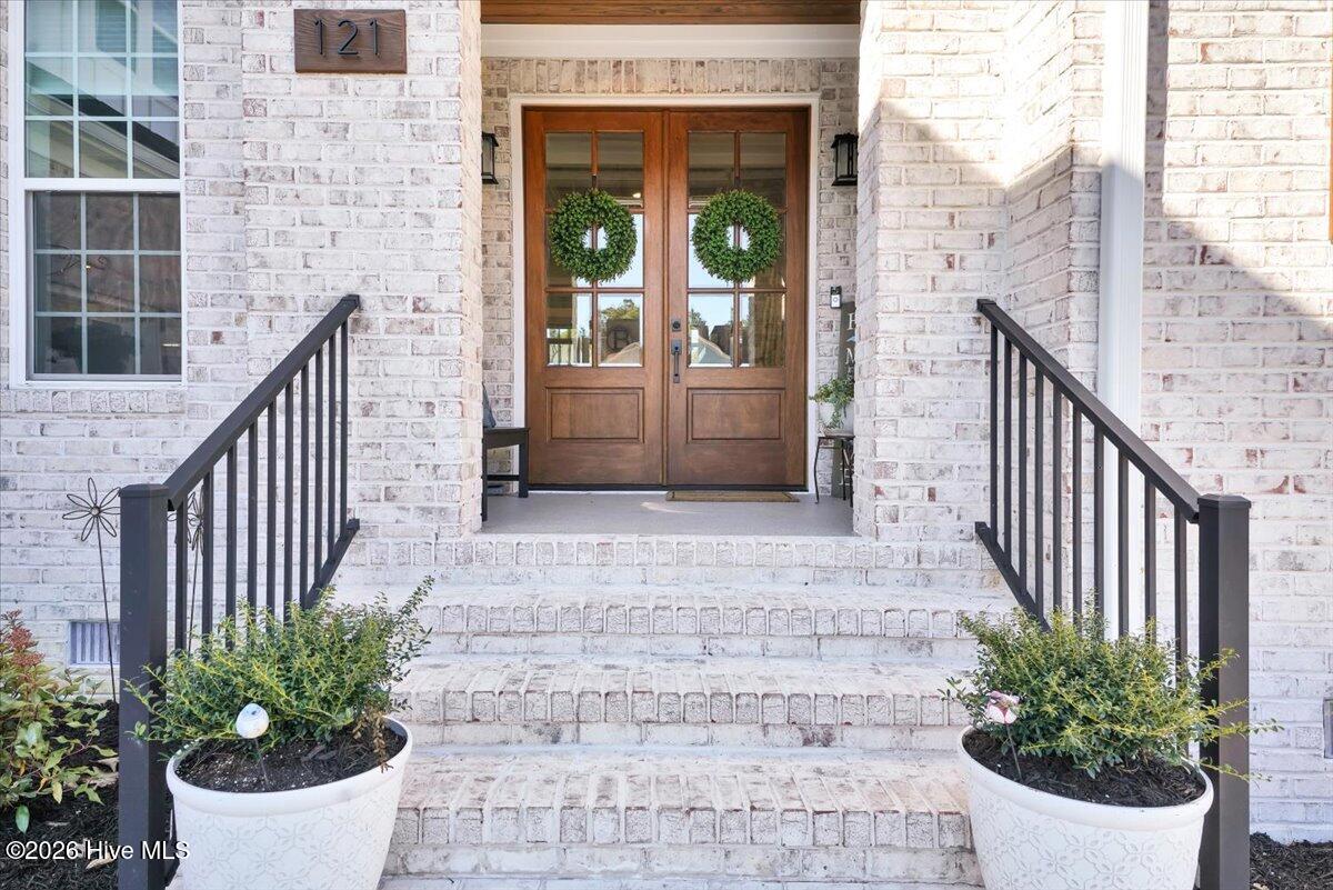 121 Summerset Landing