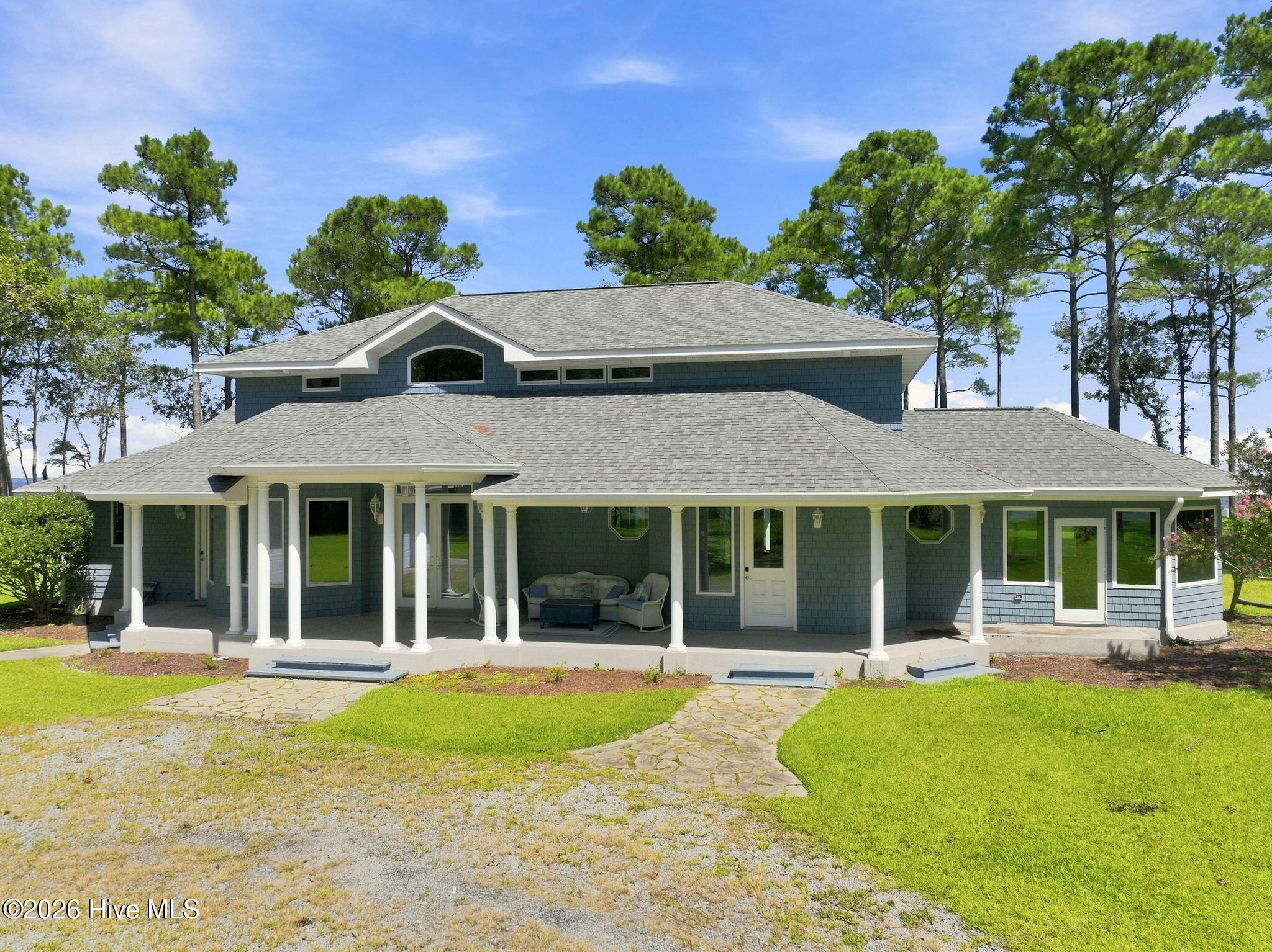 492 Sandy Point Drive