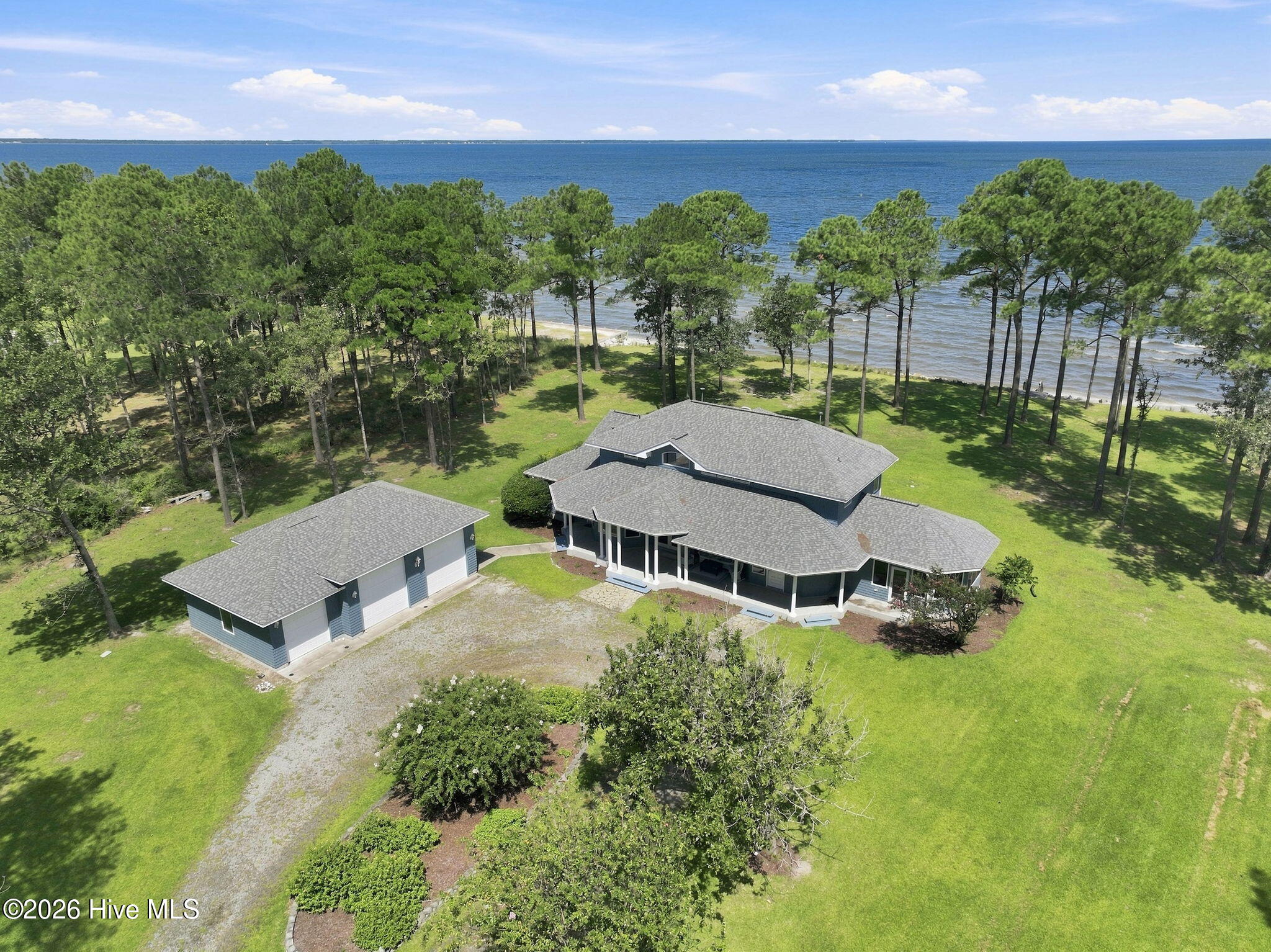 492 Sandy Point Drive