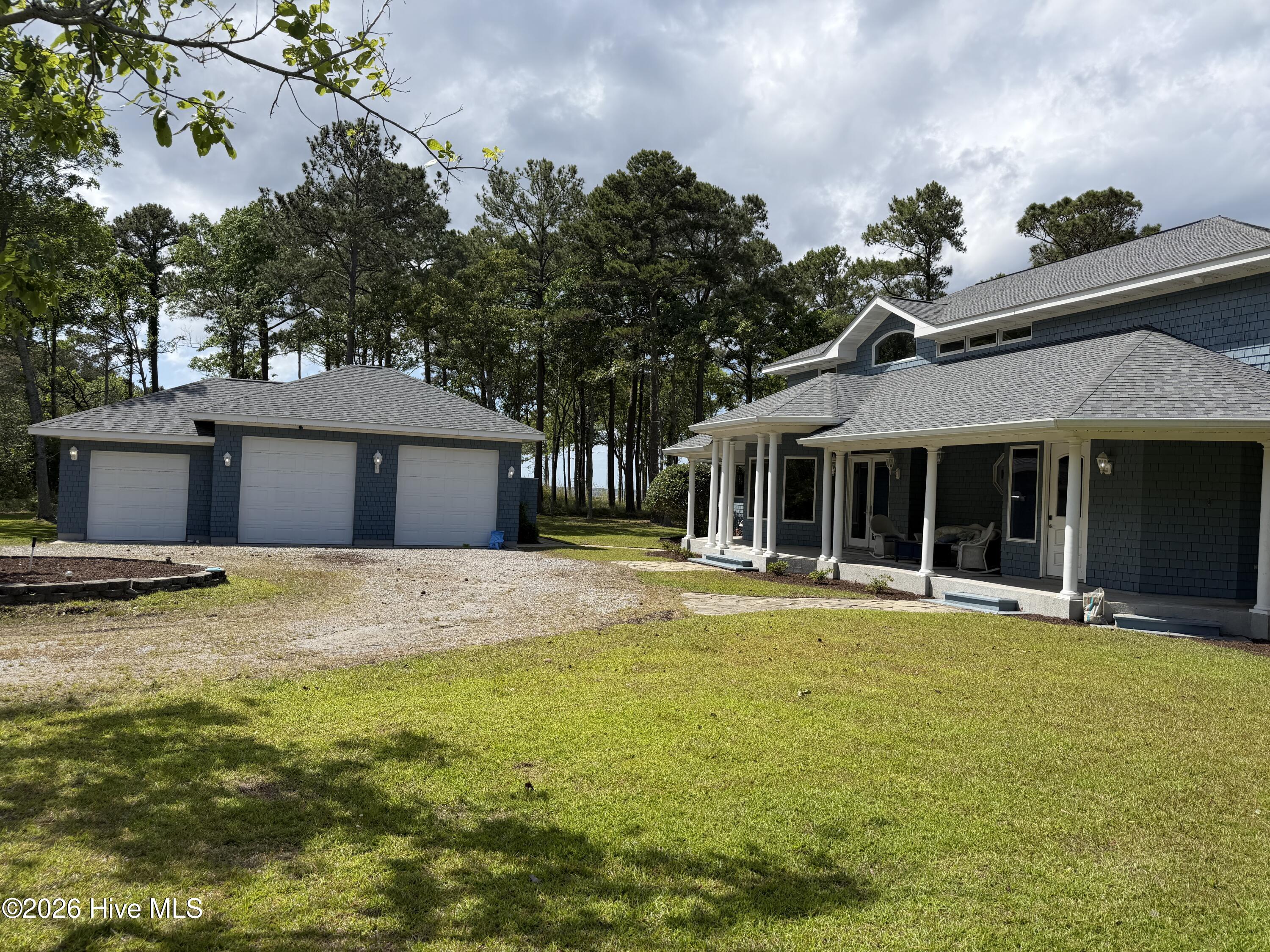 492 Sandy Point Drive