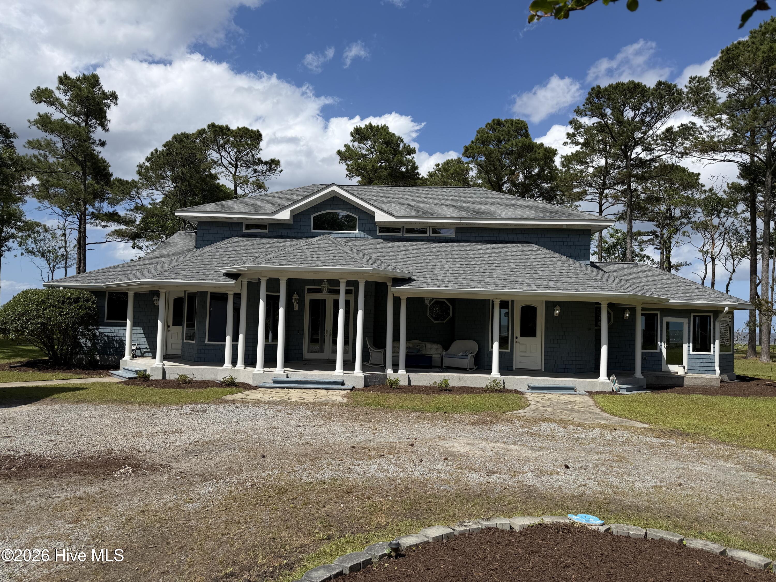 492 Sandy Point Drive