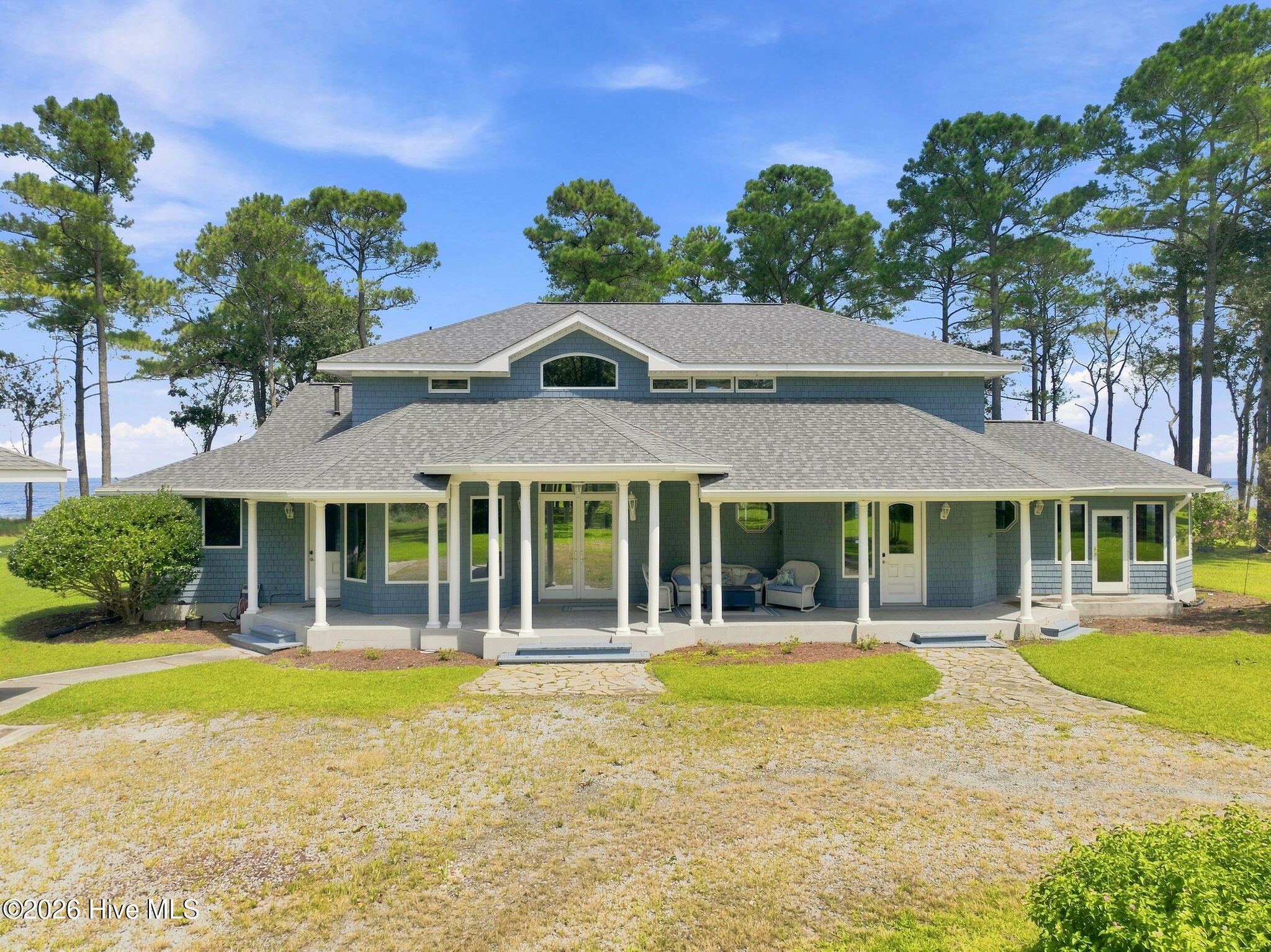 492 Sandy Point Drive