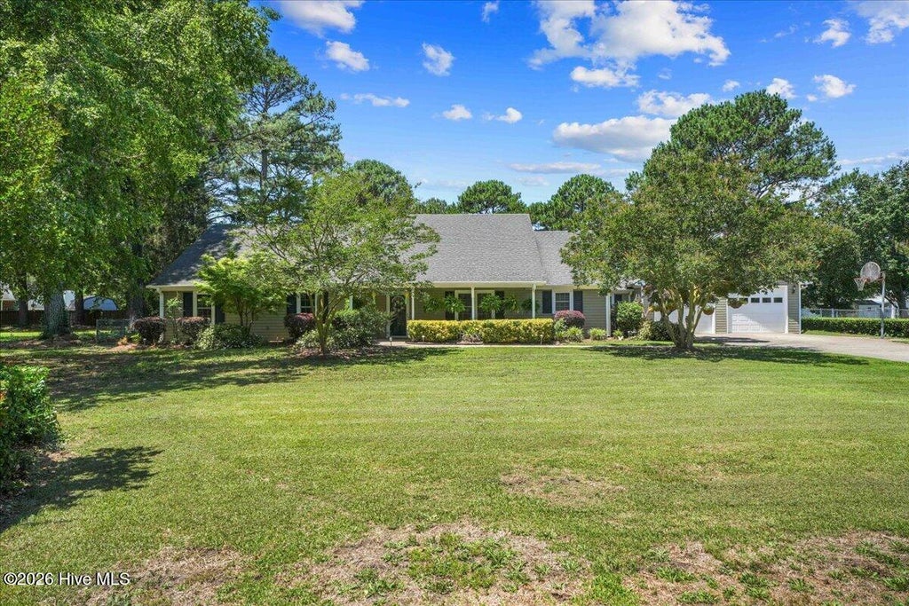 Photo of 3905 Central Heights Road, Goldsboro, NC 27434 (MLS # 100578994)