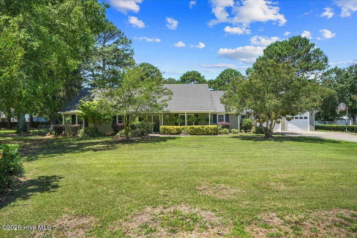 3905 Central Heights Road