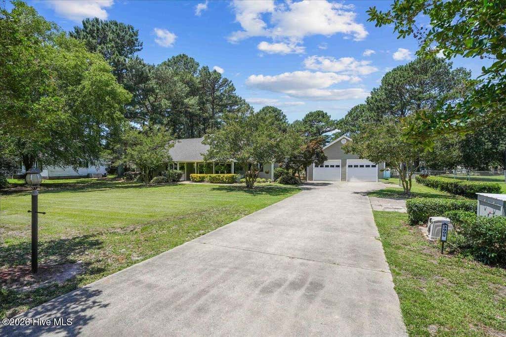 Photo of 3905 Central Heights Road, Goldsboro, NC 27434 (MLS # 100578994)