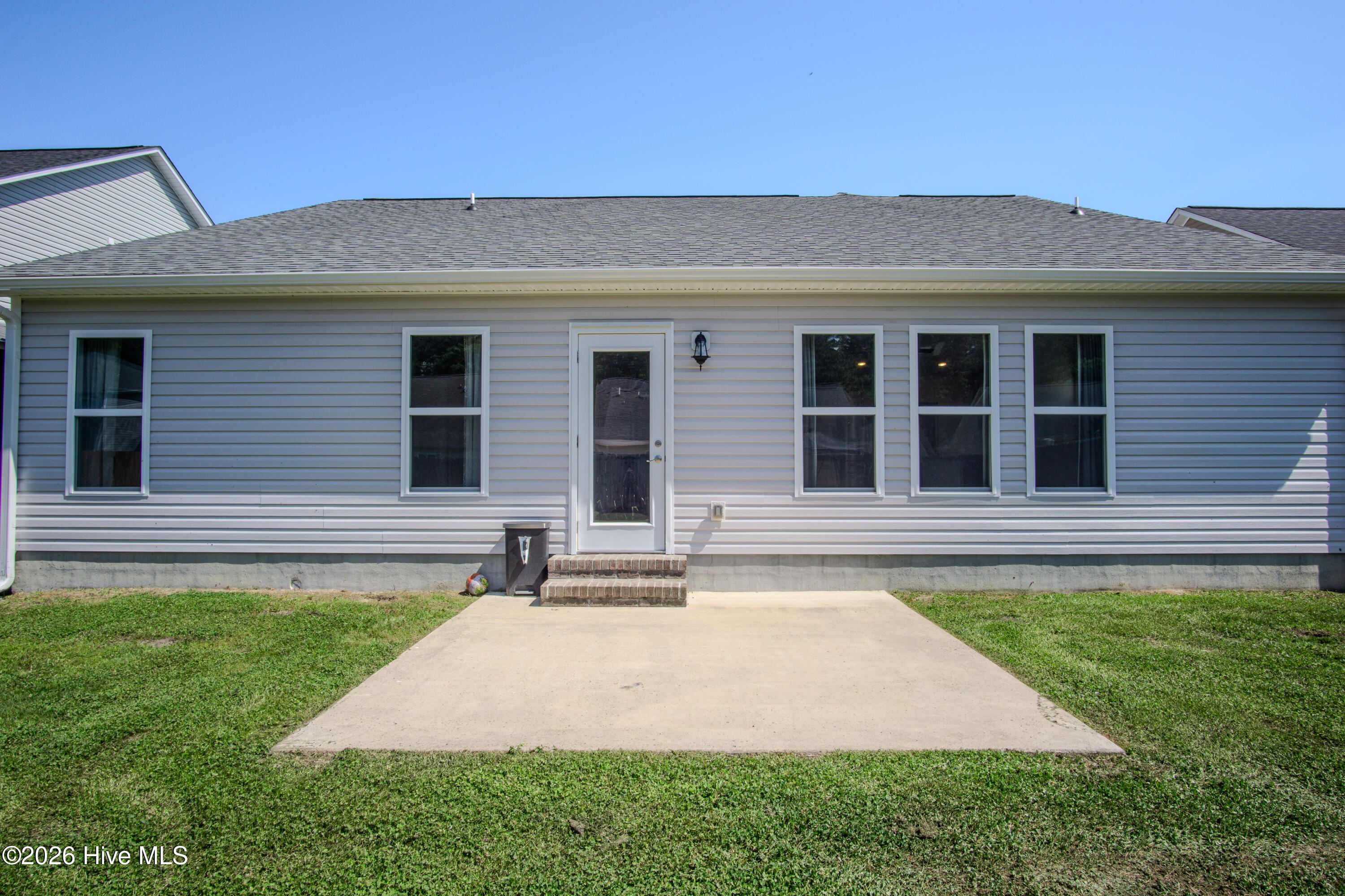 116 Station Yard Road