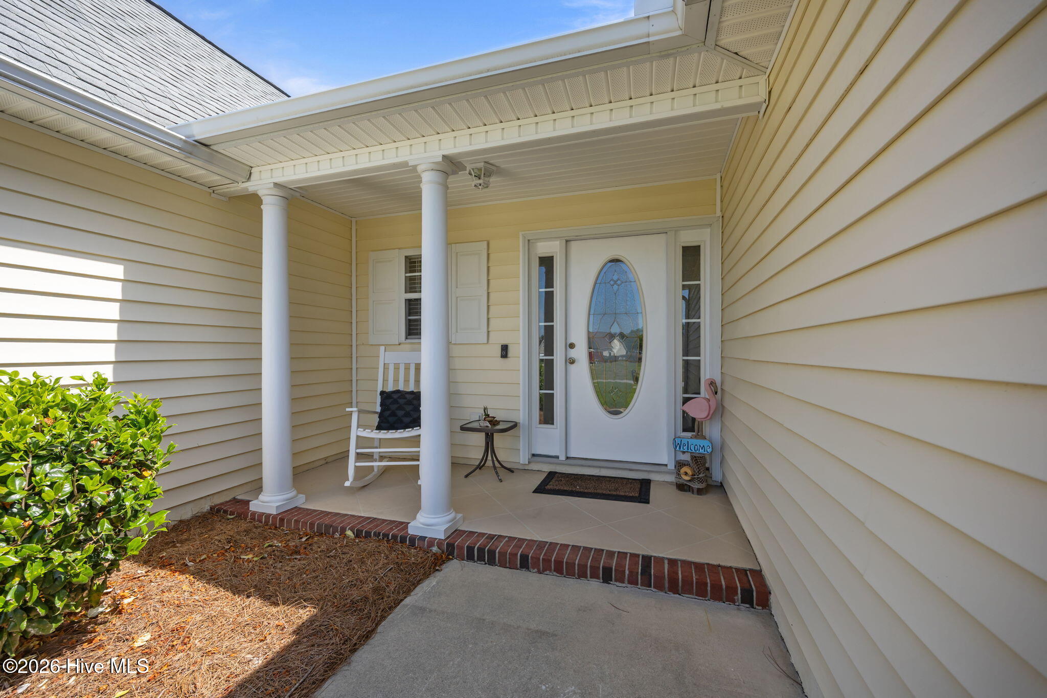 116 Bur Oaks Boulevard