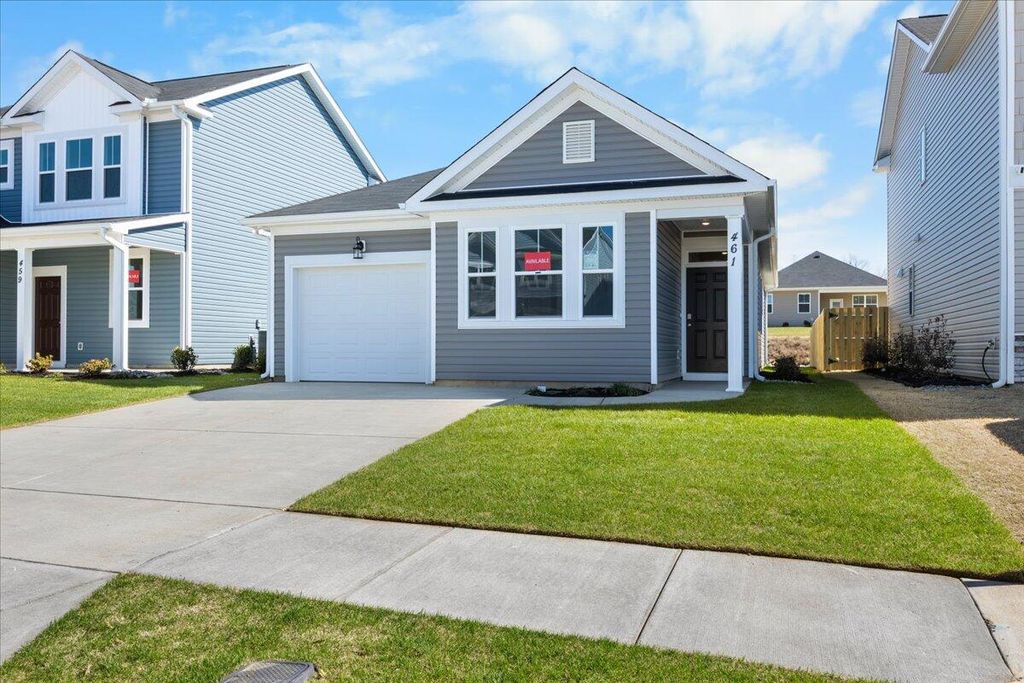 Photo of 461 Helen Drive #Wd289, North Augusta, SC 29860 (MLS # 546955)
