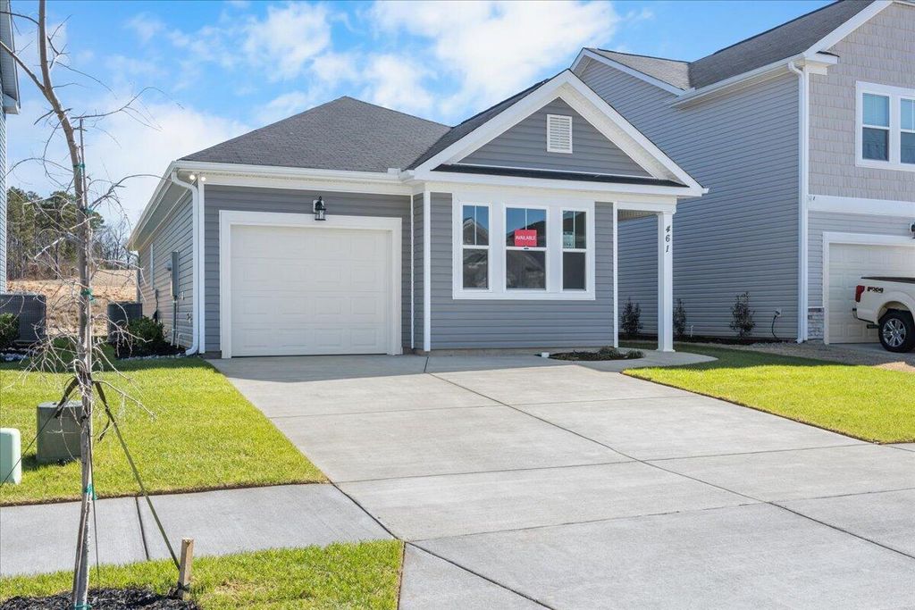 Photo of 461 Helen Drive #Wd289, North Augusta, SC 29860 (MLS # 546955)