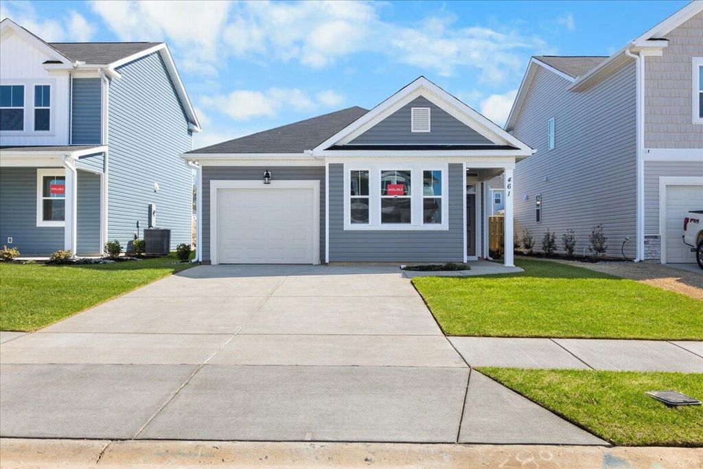 Photo of 461 Helen Drive #Wd289, North Augusta, SC 29860 (MLS # 546955)