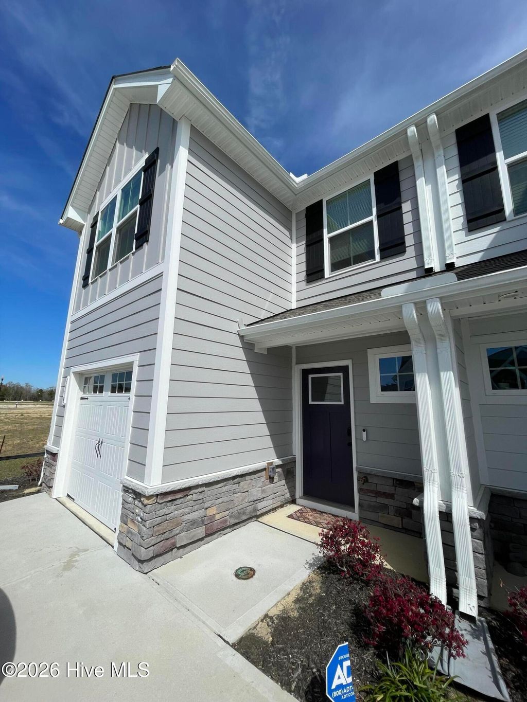 Photo of 3178 Edgehill Drive, Navassa, NC 28451 (MLS # 100562001)