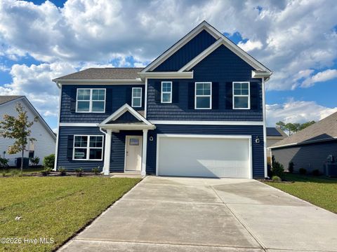 Homes For Sale - 4330 Rough Stalk Lane #LOT 312<br/> Castle Hayne, NC 28429