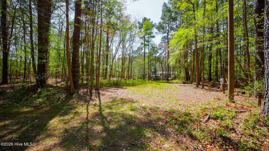Photo of 35 Leeward Drive, Hertford, NC 27944 (MLS # 100563993)