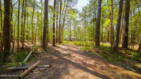 Vacant Land For Sale - LOT 35 Leeward Drive<br/> Perquimans County, Hertford, NC 27944