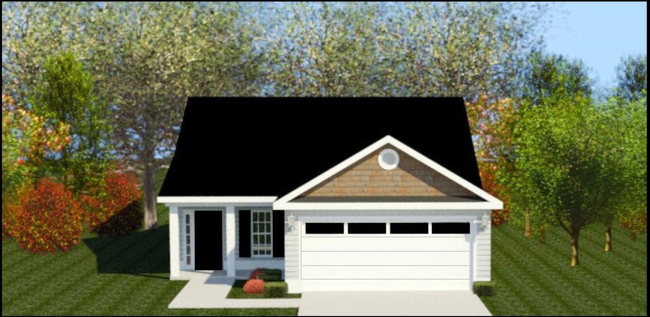 3021 Brems Drive