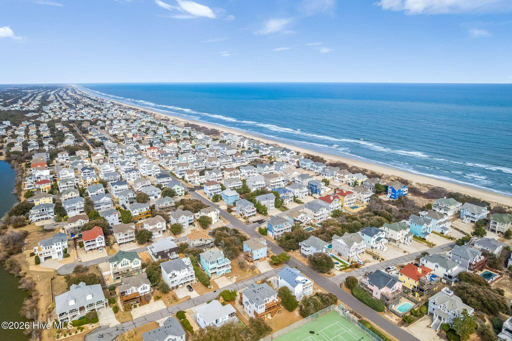 Photo of 632 Myrtlewood Court, Corolla, NC 27927 (MLS # 100557956)