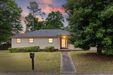 Homes For Sale - 4401 Goshen Lake Drive<br/> Richmond County, Augusta, GA 30906