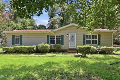 Homes For Sale - 905 S Hardin Street<br/> Southern Pines, NC 28387