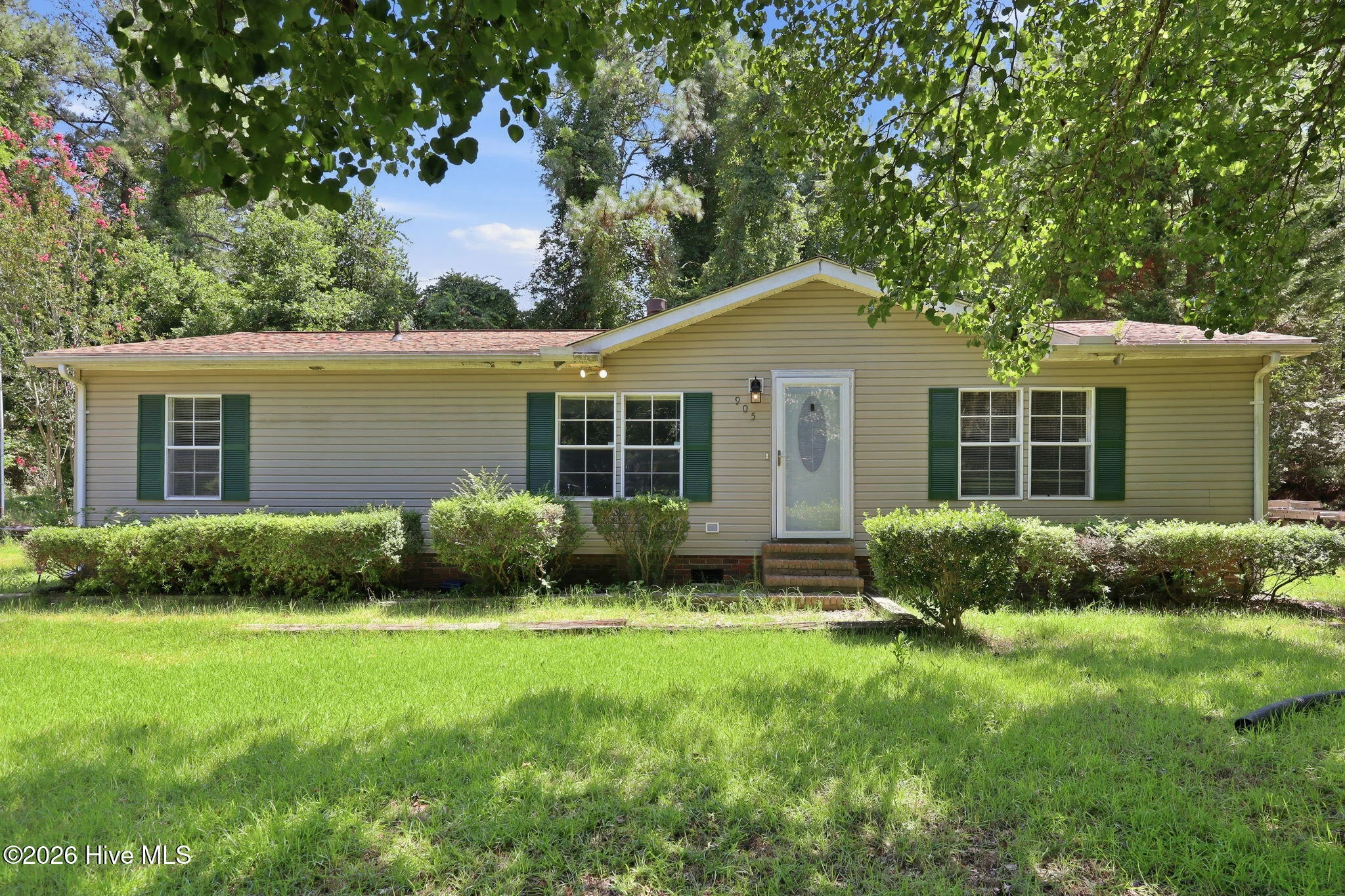 905 S Hardin Street
