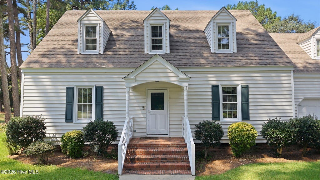 Photo of 1404 Canterbury Road, Tarboro, NC 27886 (MLS # 100599767)