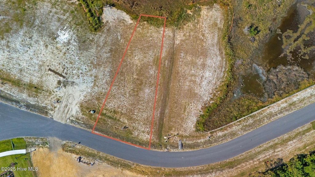 Photo of 533 Freedom Park Road, Beaufort, NC 28516 (MLS # 100536251)