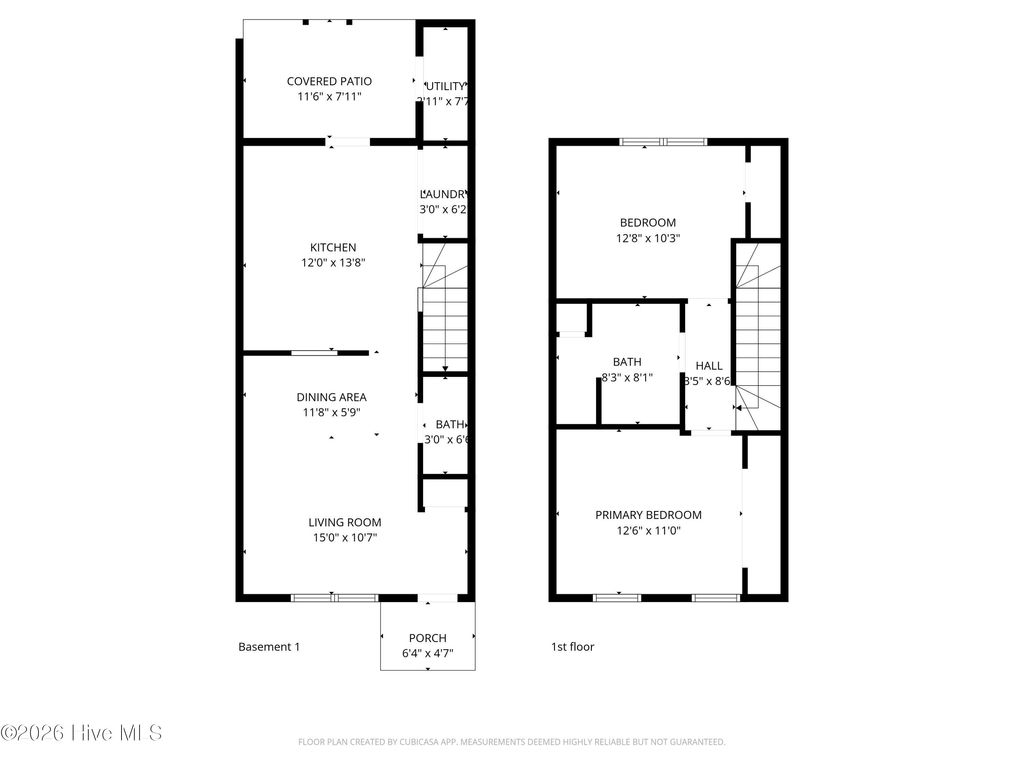 Photo of 502 Streamwood Drive, Jacksonville, NC 28546 (MLS # 100556116)