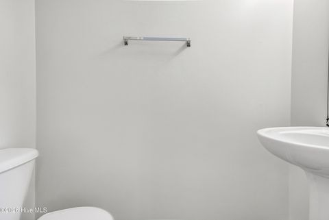 Tiny photo for 502 Streamwood Drive, Jacksonville, NC 28546 (MLS # 100556116)