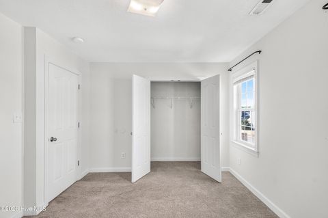 Tiny photo for 502 Streamwood Drive, Jacksonville, NC 28546 (MLS # 100556116)