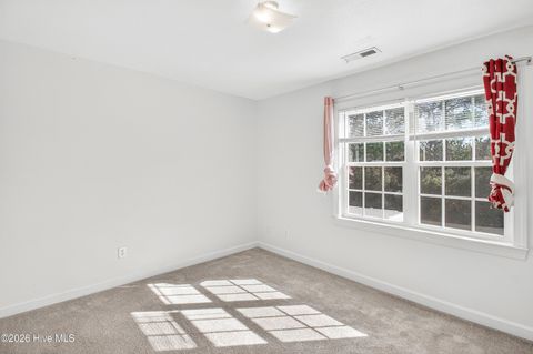 Tiny photo for 502 Streamwood Drive, Jacksonville, NC 28546 (MLS # 100556116)