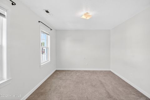 Tiny photo for 502 Streamwood Drive, Jacksonville, NC 28546 (MLS # 100556116)