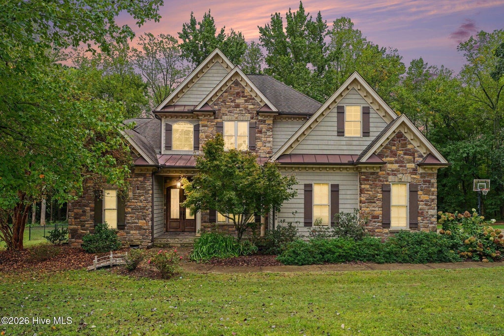 Photo of 6490 Sid Road, Lucama, NC 27851 (MLS # 100608588)
