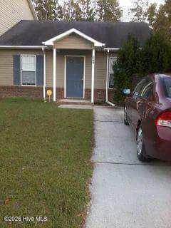 Photo of 1100 Pueblo Drive, Jacksonville, NC 28546 (MLS # 100606847)